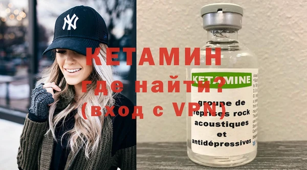 молекула духа Ладушкин