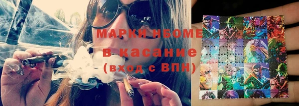 крисы Лагань
